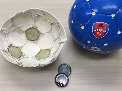 ブラインドサッカー国際公認大会「santen ibsa ブラインドサッカーワールドグランプリ 2021 in 品川」のオフィシャルサイトです。 ブラインドサッカーのルール | 日本ブラインドサッカー協会 ...