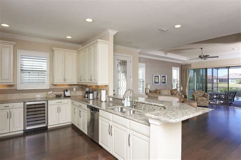 The color teeters between a relaxing neutrality and an exciting warmth, managing to provide the best. 50+ American Woodmark Kitchen Cabinets Prices - Apartment ...