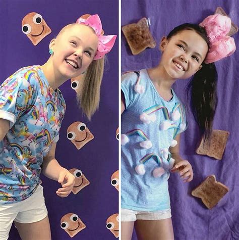 Drawings for girls 9 year old. 9-Year-Old Girl Nails Ridiculous Celebrity Outfit Parodies ...
