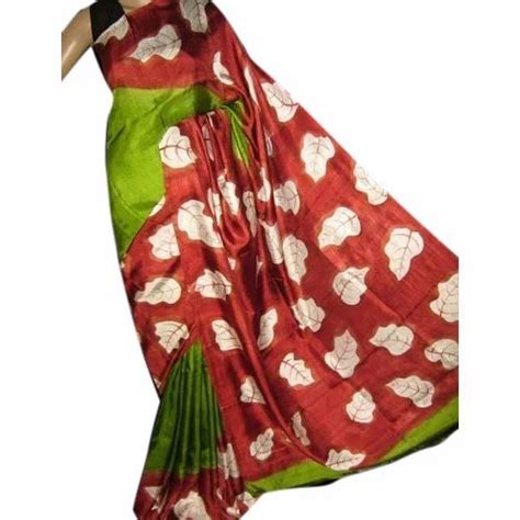 Pure Silk Sarees Length 6 M At Rs 3900 In Jammu Id 14433642348
