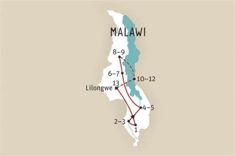Malawi Reisen Safari And Badeferien Private Safaris