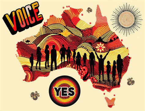 Empowering Indigenous Communities The Global Impact Of The Yes Vote For The Indigenous Voice