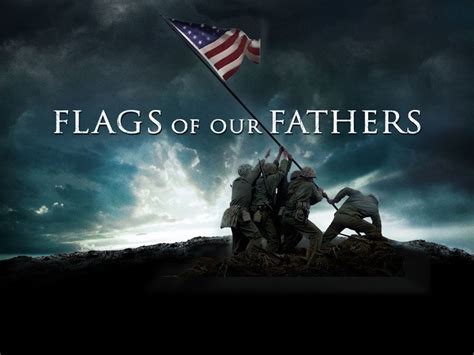 Flags Of Our Fathers 2 ½ Stars Richard Crouse