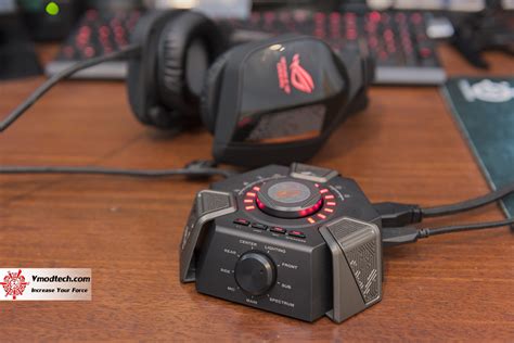Asus Rog Centurion True 71 Surround Gaming Headset Review Testing And Conclusion 44