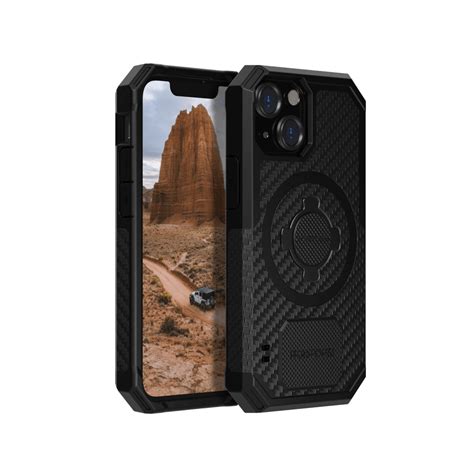 Rokform Rugged Case Iphone 13 Mini