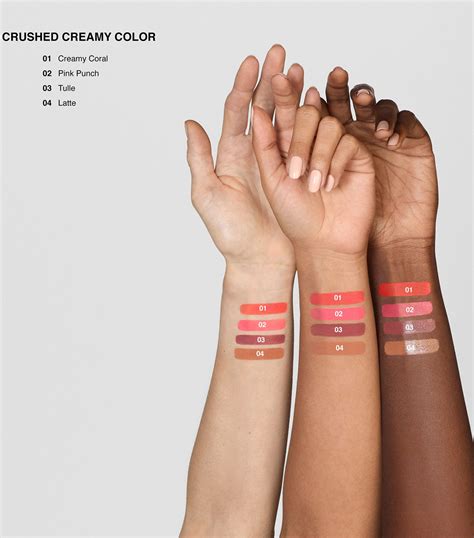 Bobbi Brown Crushed Creamy Color For Cheek And Lips Harrods In