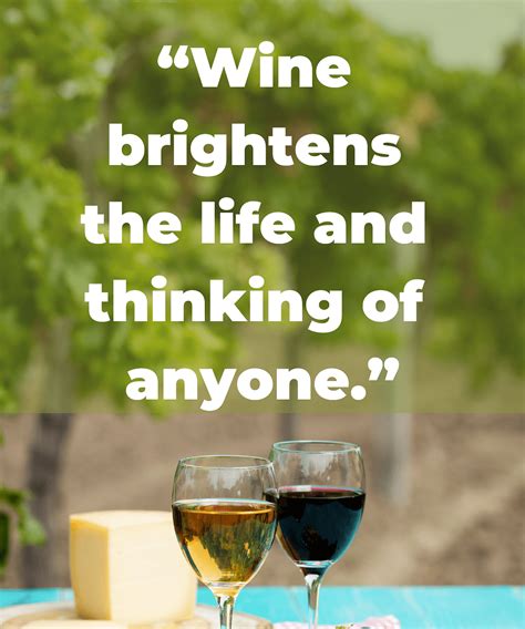 105 Best Inspirational Wine Quotes To Lift Your Spirits Eventful Words