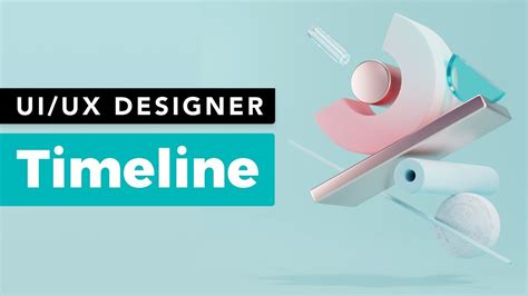 How Long Does It Takes To Become A Uiux Designer Youtube
