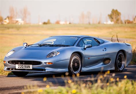 We did not find results for: Bridgestone develops new tyres for classic Jaguar XJ220 ...