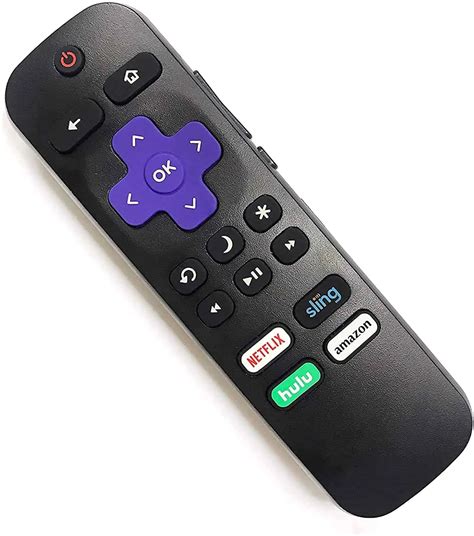 9 Best Roku Remote Replacement Options Better Than Official Shb