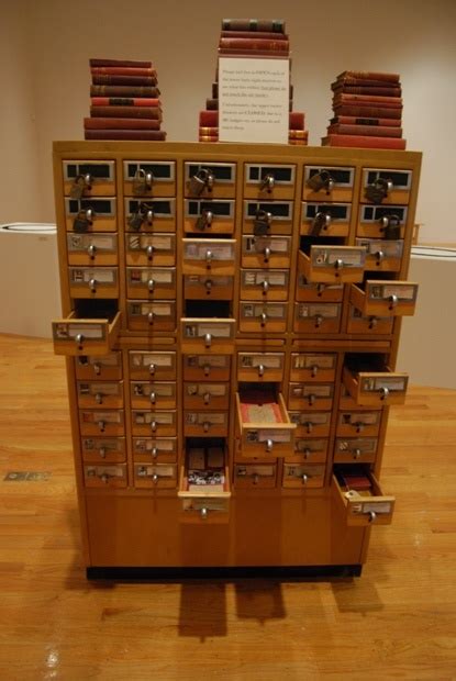 69 Best Library Card Filing Cabinets Images On Pinterest Antique