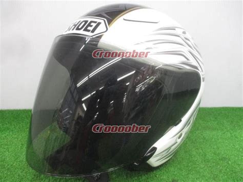 Choose the motorcycle helmet you like and choose size add to cart and go to checkout fill in your details and pay via paypal. ★値下げしました!!★【Lサイズ??】SHOEI J-STREAM POLARIS Jストリーム ポラリス★希少な ...