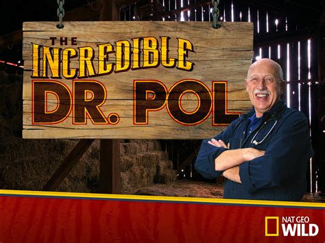 Watch The Incredible Dr Pol Season Prime Video