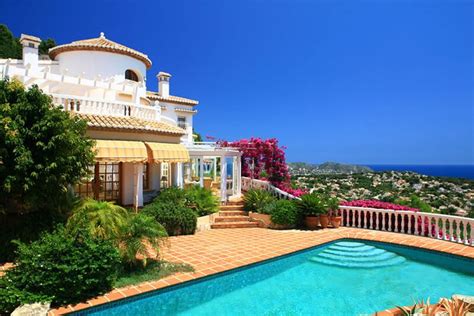 Property Prices Increased In Third Quarter Marbella For Sale Blog