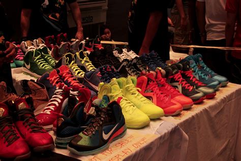 Sneakerheads United A Crash Course On Kicks Culture Gma News Online