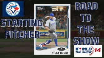 We did not find results for: MLB 14 The Show PS4 :: RTTS Starting Pitcher ep 21 "Solid-ish" - YouTube