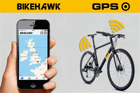Bikemap is the world's biggest bike route collection. Bike Hawk GPS Tracker + App + Cycling Computer