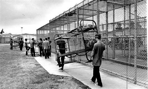 Historic Photos Show Inside Of Sacramento Ca Main Jail Sacramento Bee