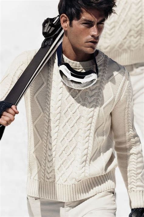 20 cool and fun men holiday sweaters styleoholic