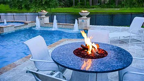 5 out of 5 stars. Poolside Designs | Swimming Pools | Jacksonville FL