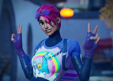 Pin By Nia The Inkling On Fornite Cute Girl Pfps Gamer Pics Gamer
