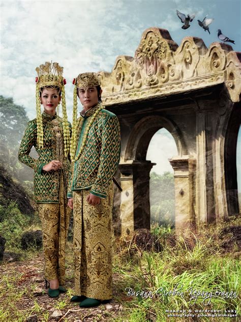 Coc Reg Cirebon Cirebon Punya Tradisi Pernikahan Ala Royal Wedding