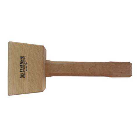 Narex Carpenters Mallet • The Woodworking Club