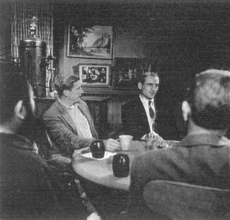 He died as a result cassady learned how to write fiction from kerouac, who based the character dean moriarty from. Neal Cassady on TV in 1961 - The Beat Museum