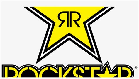 Rockstar Logo Vector At Collection Of Rockstar Logo