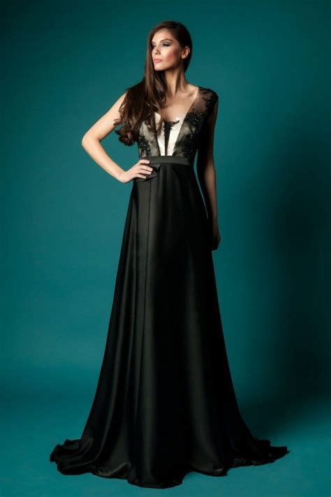 Wonderful Evening Gowns For Pretty Women Fashion Diva Design Try
