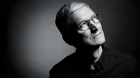 Tim Cook Talks The Culture That Led To Iphone X Airpods Apple Watch 3