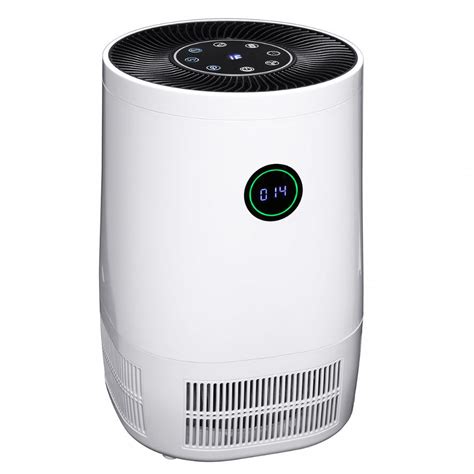 This air purifier can also be used without the app; Are living air purifiers safe? How do you clean a living ...