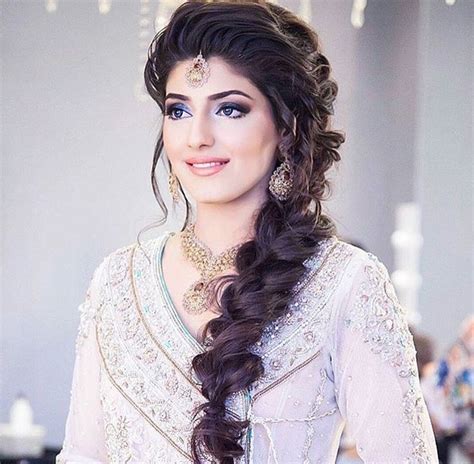 Top 30 Most Beautiful Indian Wedding Bridal Hairstyles For Every Length