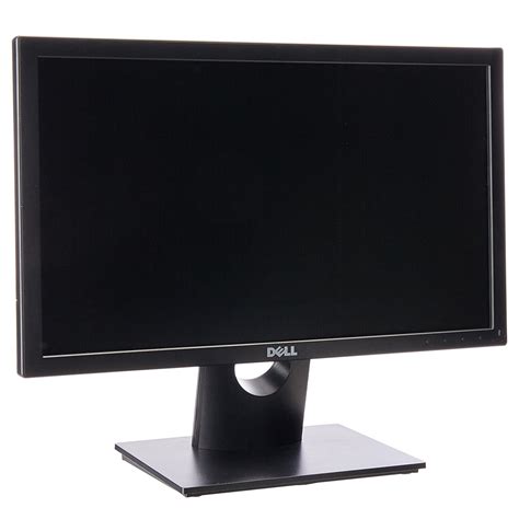 Free delivery and returns on ebay plus items for plus members. Dell E1916H 18.5" WideScreen LED Monitor Price in Pakistan ...