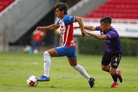 Mazatlán futbol club is a mexican professional football team based in mazatlán, sinaloa currently playing in liga mx. Mazatlan FC gets their first goal ever but Chivas ...