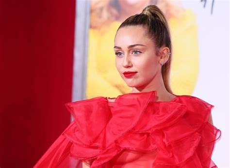 Miley Cyrus Offers Helping Hand To Dababy Amid Backlash
