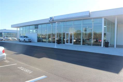 Maybe you would like to learn more about one of these? BMW of Montgomery car dealership in Montgomery, AL 36117 ...