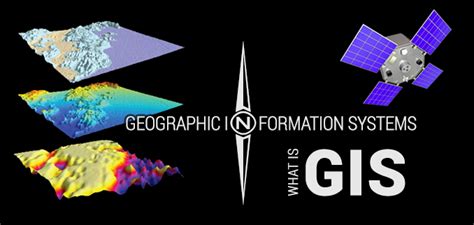 What Is Geographic Information Systems Gis Gis Geography