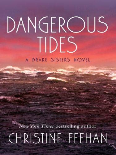 Dangerous Tides Open Library