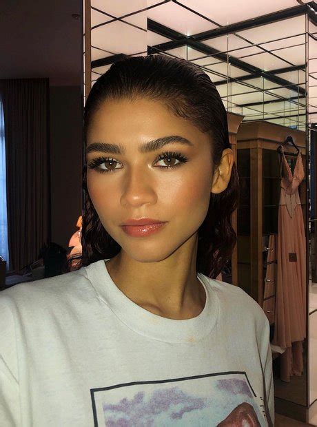 What Is Zendayas Zodiac Sign 17 Facts You Need To Know About Space