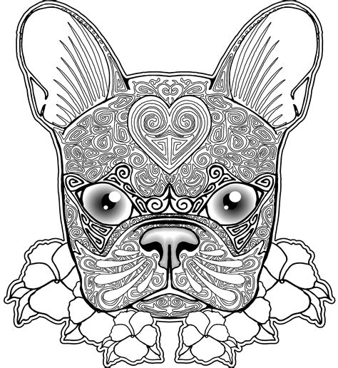 Free Zentangle Coloring Pages Download Free Zentangle Coloring Pages
