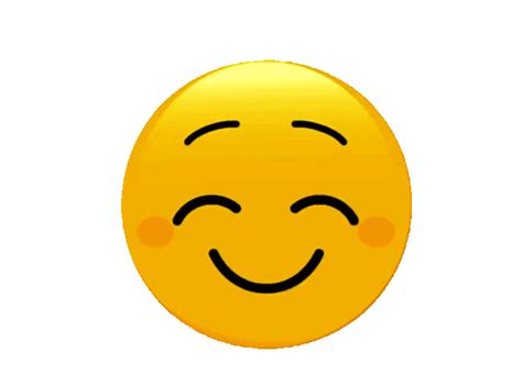 Smiley Face Gifs Animated Gif Smiley Animated Emoticons Face Powerpoint Gifs Moving Smile