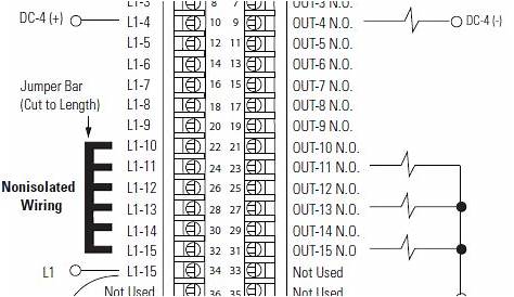 1756 Ib16 Wiring Diagram - Wiring Diagram