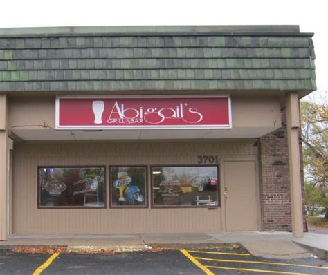 Abigails Grill And Bar