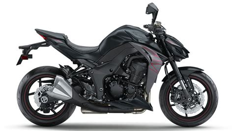 Kawasaki Z Unveiled Specs Features Other Updates Explained