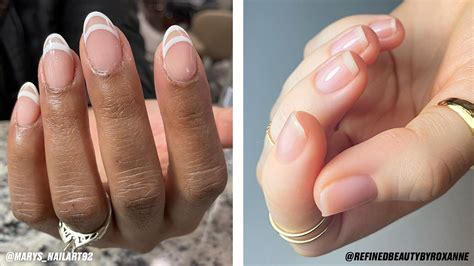 9 Nail Art Trends To Try In 2022 Beauty Bay Edited