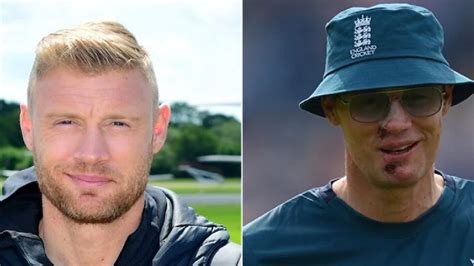 What Happened To Andrew Flintoff Face Accident And Injury Details