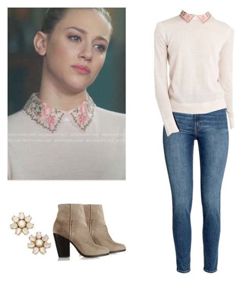 Pin By Jorge Mendoza On Heily2 Betty Cooper Outfits Riverdale