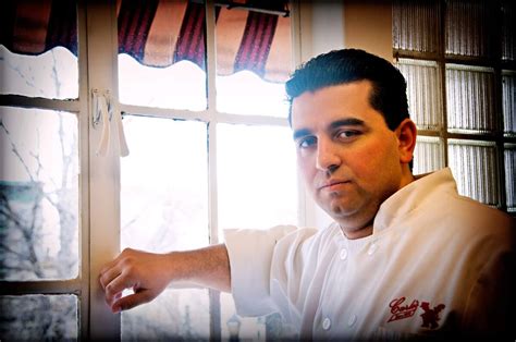 Cake Boss Buddy Valastro Charged With Dwi In New York Wvideo