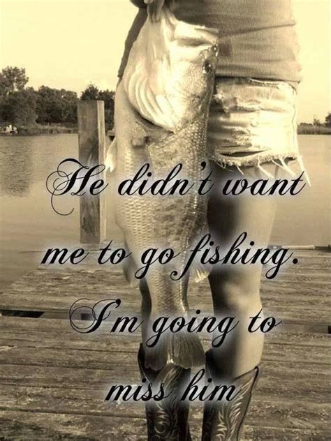 Quotes About Fishing And Love 68 Quotes
